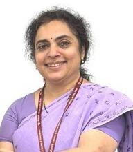 Mrs. NIDHI PANDEY, COMMISSIONER, KVS NEW DELHI